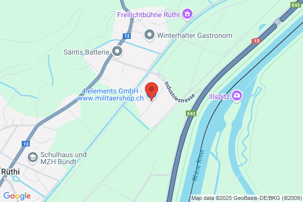 4 elements GmbH