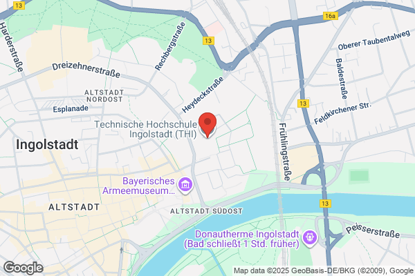 AC Industriebedarf GmbH