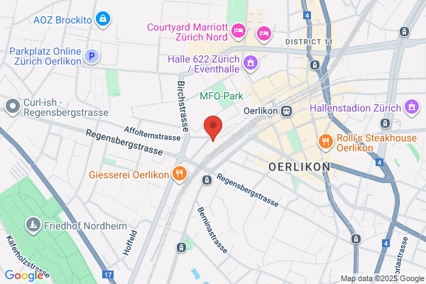 AWS Auto-Waschstrassen AG