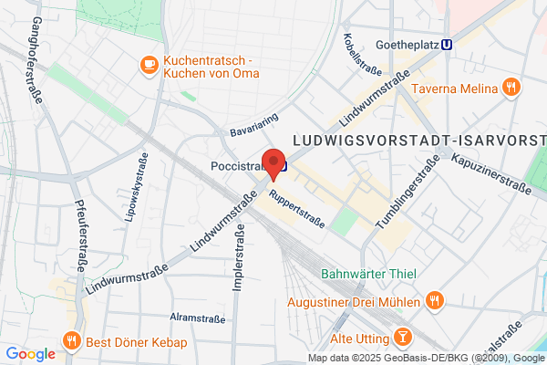 Basler Versicherungs- Gesellschaft