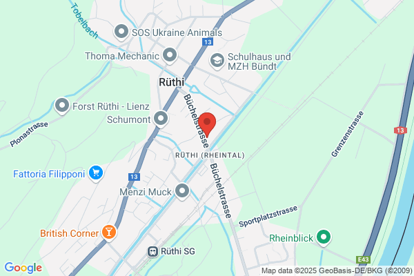 Furrer Vorhaenge AG