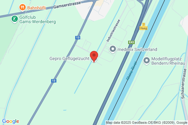 Haager Brutzentrale AG