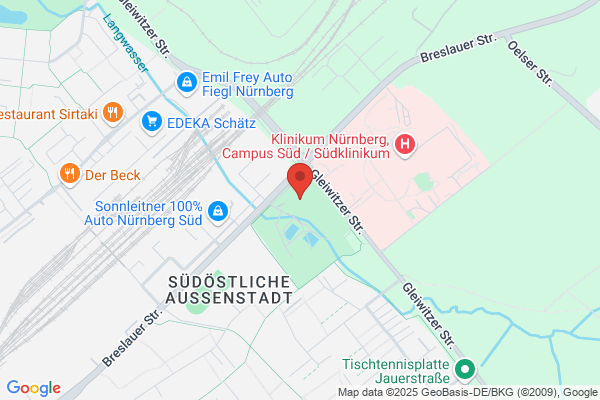 Hallenbad