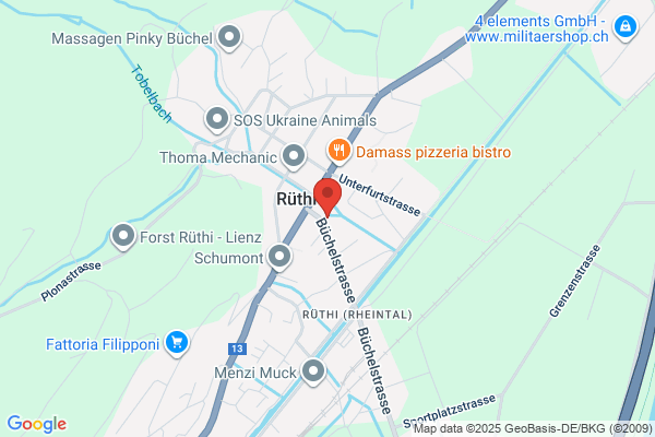 Kobler Metzgerei GmbH