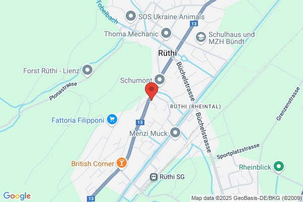 Ottolini + Pellin Architekturbuero