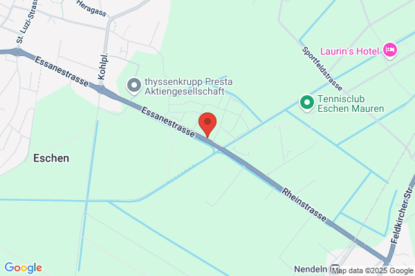 Restaurant Eschnerberg