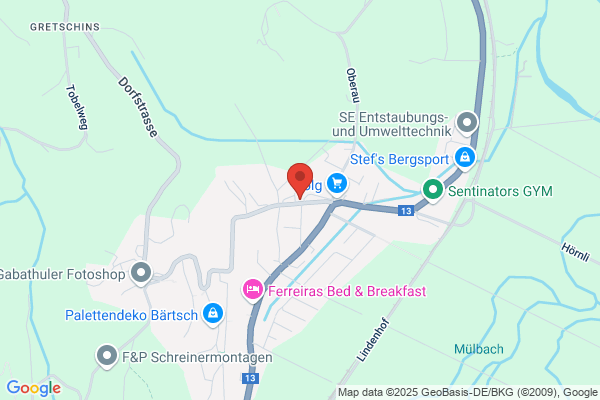 Restaurant Hirschen