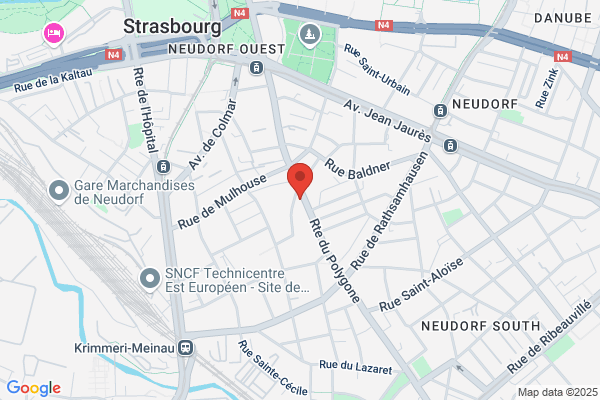 Restaurant Neudorf