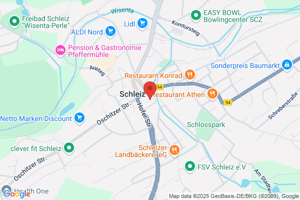 Richter Informatik