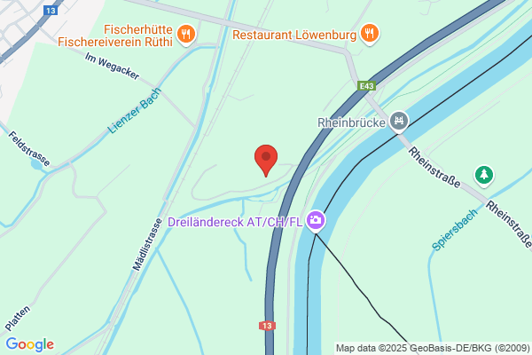 Steinbruch Oberbuechel-Ruethi