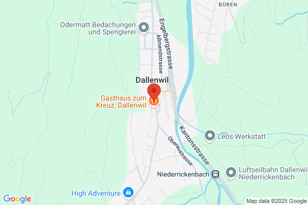 Baeckerei H. Gut