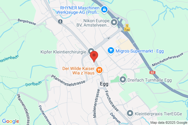 Blumen-Atelier Badegg