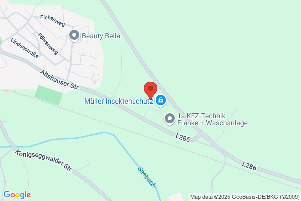Kessler Engineering GmbH
