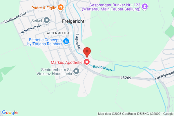Künzi EdvService GmbH