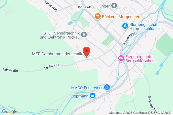 MEP Marogg Electronic Performance GmbH