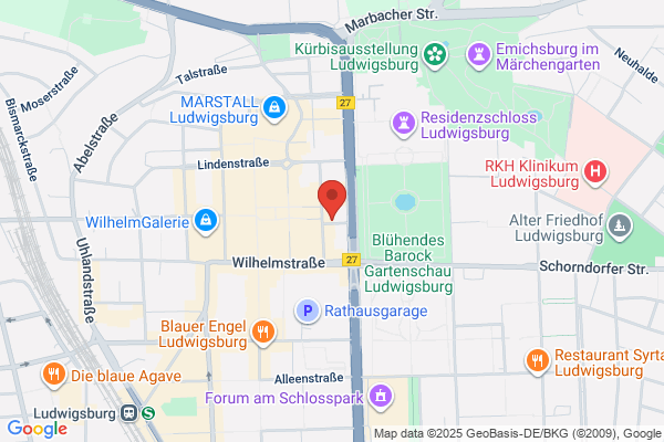 Ofenbau Luchsinger u. Sohn AG