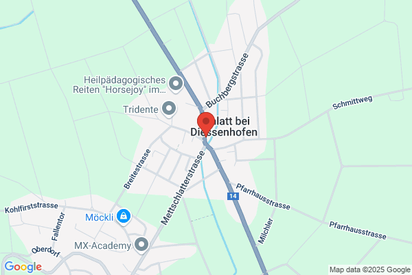 Restaurant Schlattberg