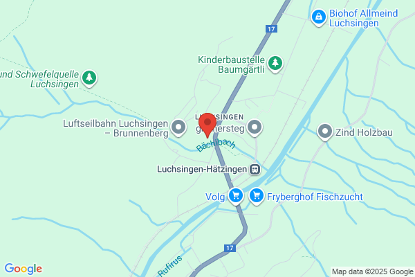 Schulhaus
