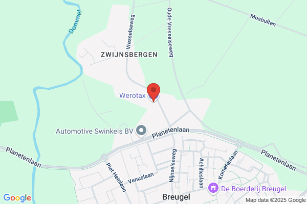 WERO-Tax GmbH