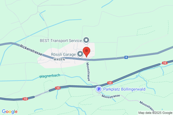 Bachmann Bedachungen AG