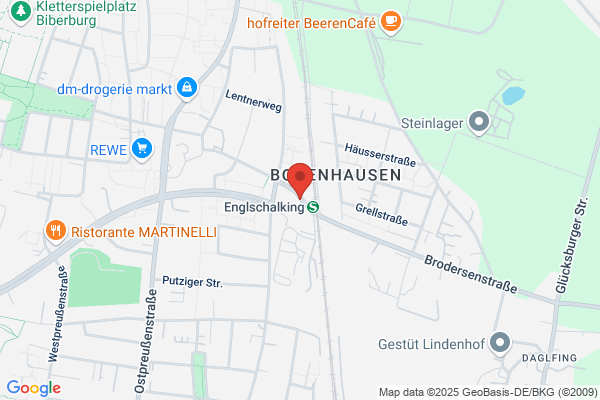 Haeusler Heizungen