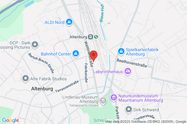 Architekturbuero A. Altenburger