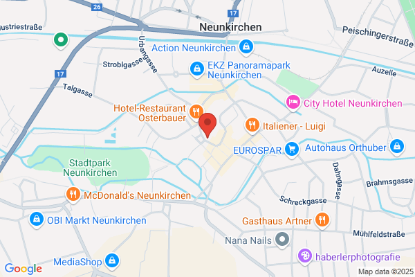 Boutique Ciao GmbH