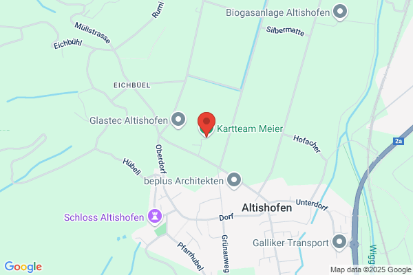 GP Kartevent GmbH