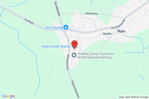 Auto-Buehler