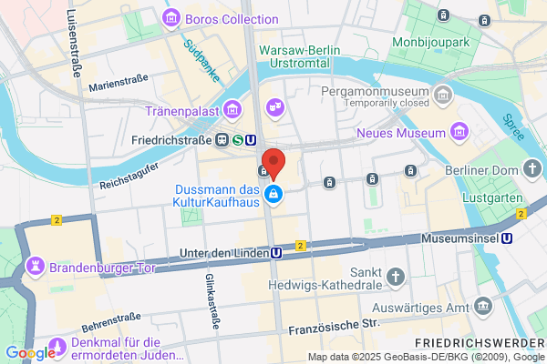 ERWE-Consulting GmbH