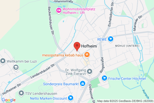 MR dienste GmbH