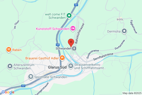 Schaetti und Co AG