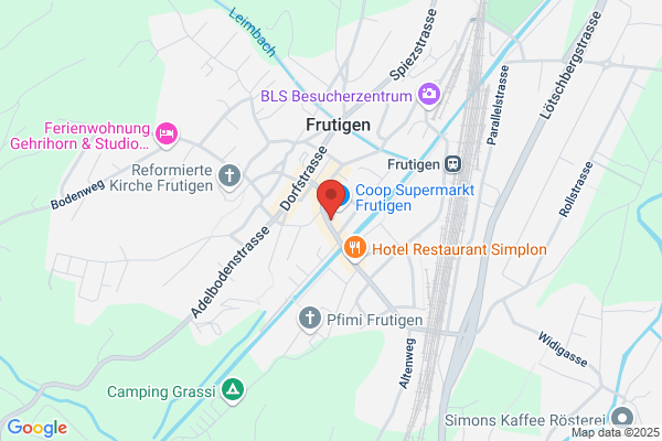 ISA Belle Coiffeur und Beauté GmbH