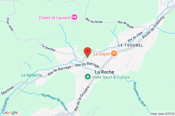Perle de beauté