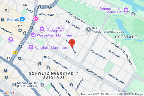 Carnevale und Partner