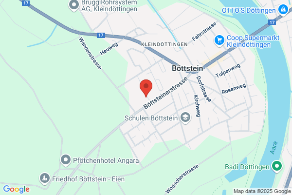 Buesser Bau GmbH