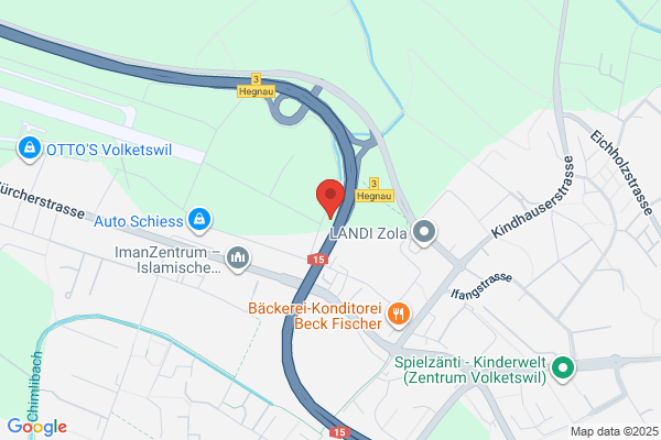 Hundeschule Zürioberland