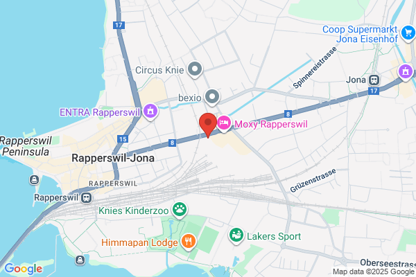 Hostpoint GmbH