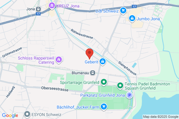Ruedi Bohren
