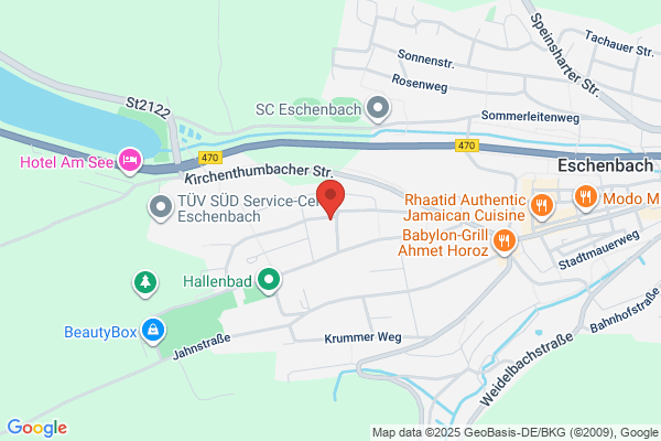 Scherl Consulting