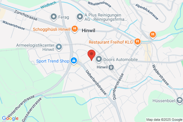 Schoch Informatik