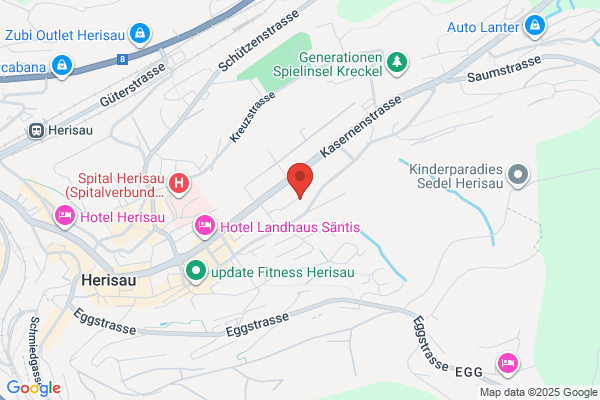 kuenzi informatik gmbh