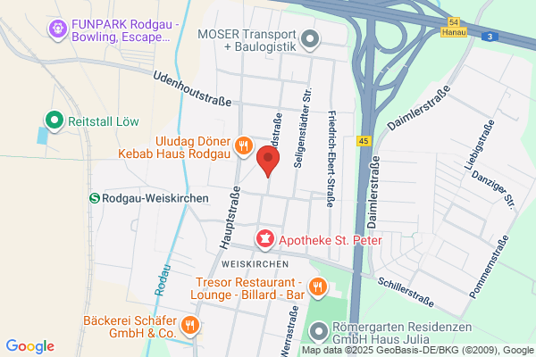 CM-Solutions Computer and Management GmbH