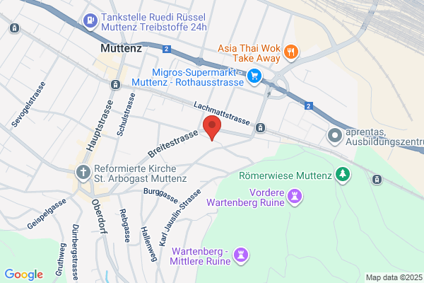mfnet gmbh