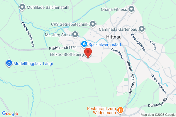 Elektro Stoffelberg GmbH