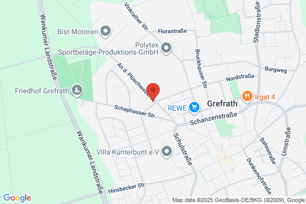 Gemeindewerke Rüti
