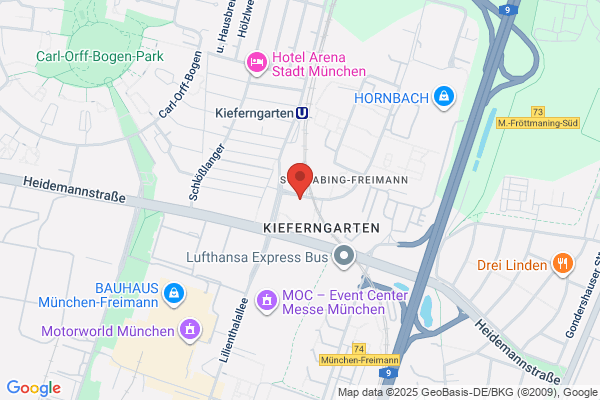 Fahrschulzentrum Motorama