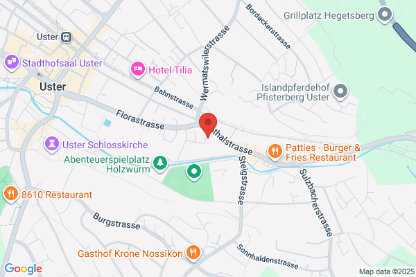 Egli Gartenbau AG
