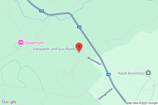 Hans-Ruedi Peter