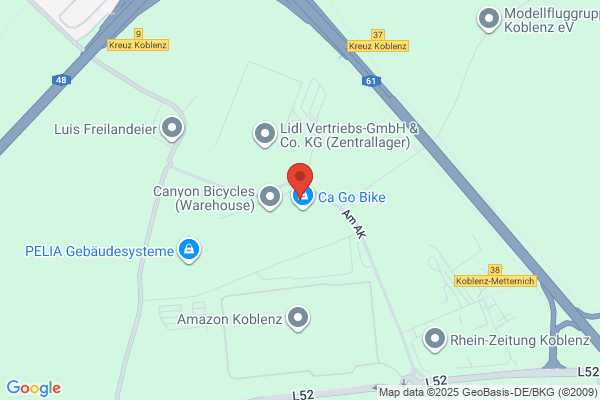 Kultivierte Gaerten Langsdorff